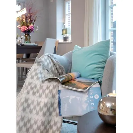 Baeum Hues A Comfortable Prázdninový dům