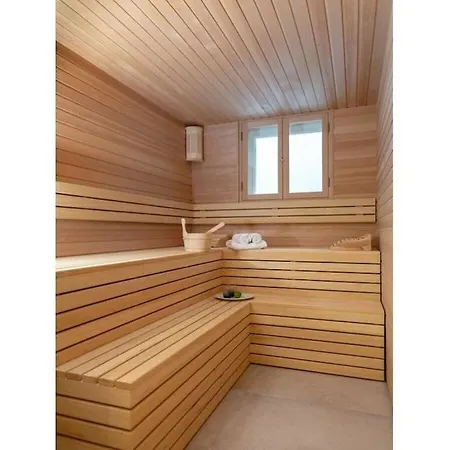 Holiday home Baeum Hues A Comfortable Westerland