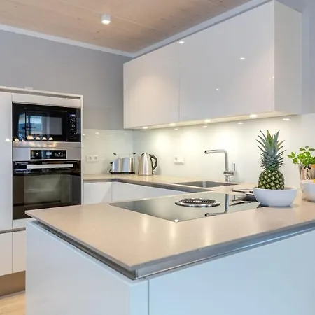 Holiday home Baeum Hues A Comfortable *