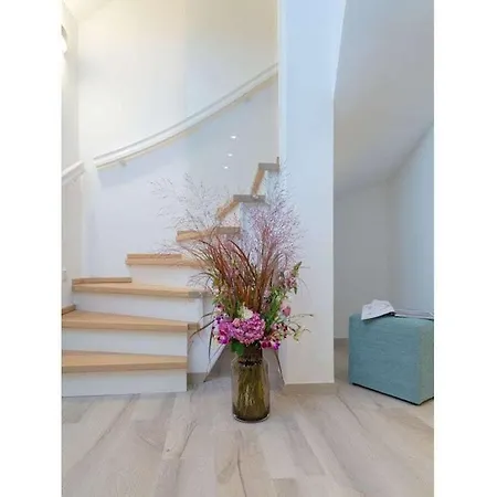 Prázdninový dům Baeum Hues A Comfortable