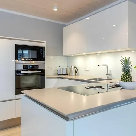Baeum Hues A Comfortable Holiday home *