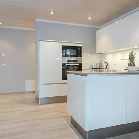 Baeum Hues A Comfortable Holiday home *