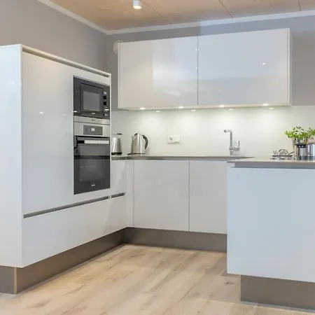 Baeum Hues A Comfortable Holiday home *