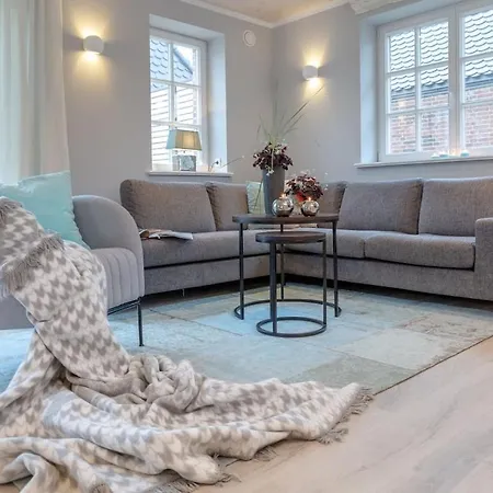Baeum Hues A Comfortable Prázdninový dům *