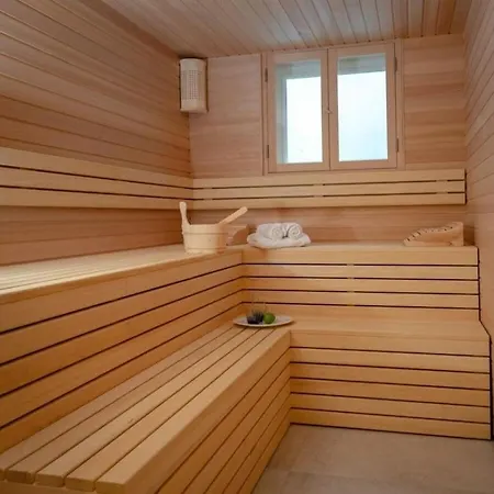 Baeum Hues A Comfortable Holiday home Westerland