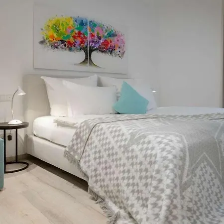 Baeum Hues A Comfortable Holiday home *